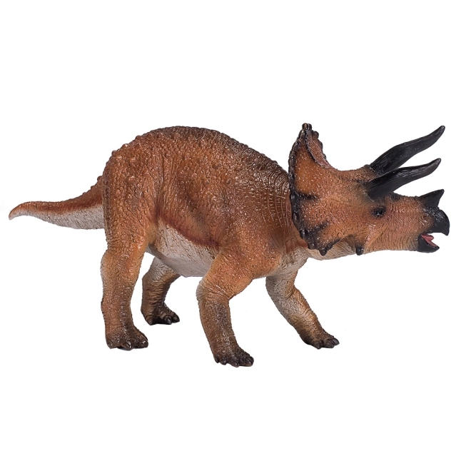 Mojo Triceratops Műanyag Figura