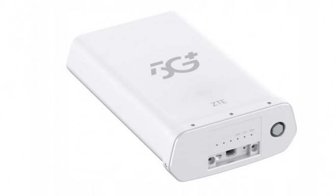 Pro 5G router