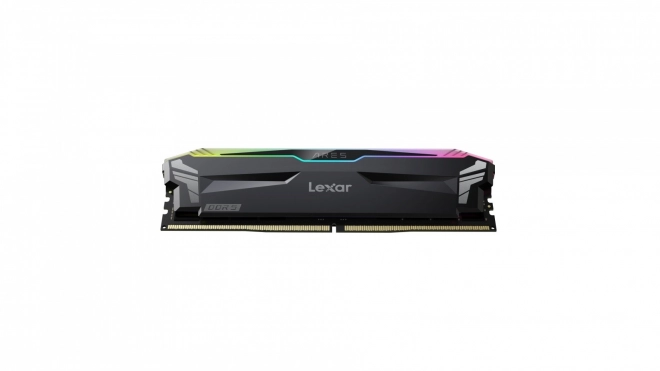 Ares RGB Gaming DDR5 memória 32GB fekete