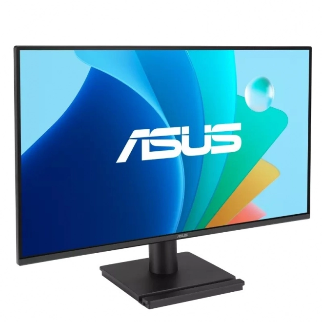 Játékmonitor ASUS IPS panellel és Eye Care technológiával 24,5"