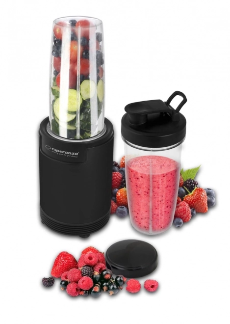 Esperanza Nutri Shot blender