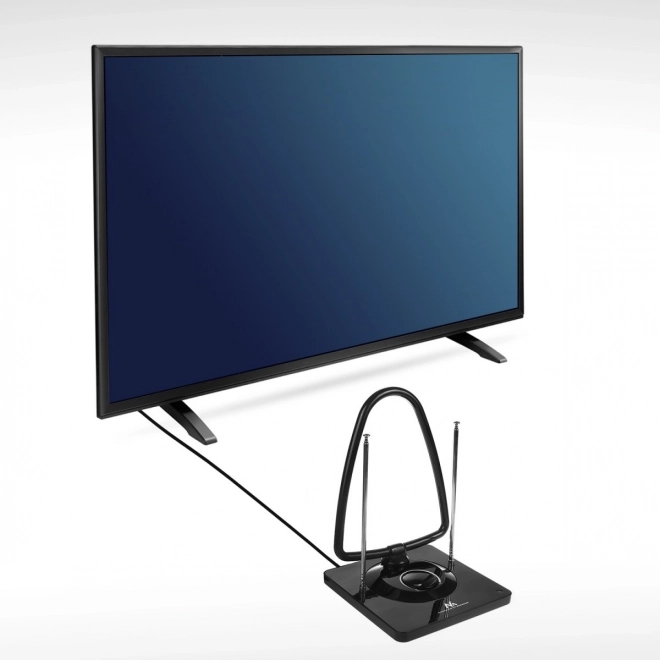 Maclean szoba DVB-T TV és rádió antenna