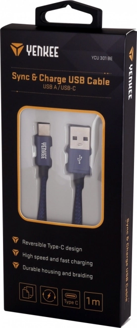 Usb C típusú adatkábel gyors töltéssel