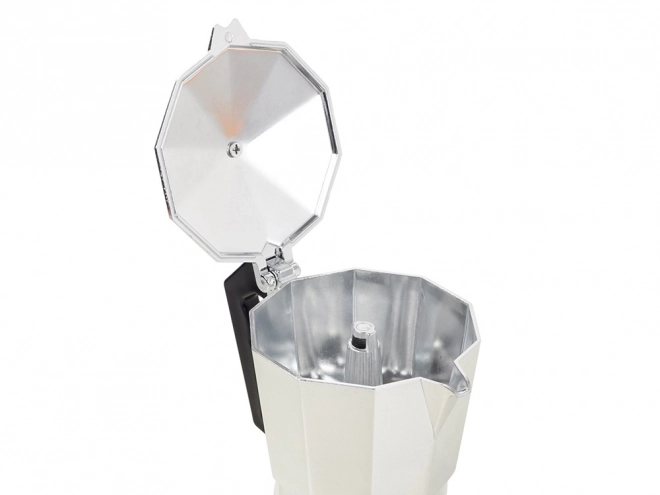 Alumínium kávéfőző 9 csészés 450 ml