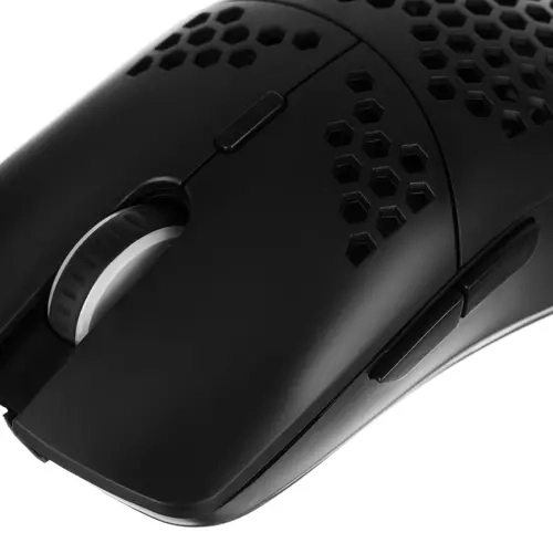 Vezeték nélküli gamer egér Dunmoon