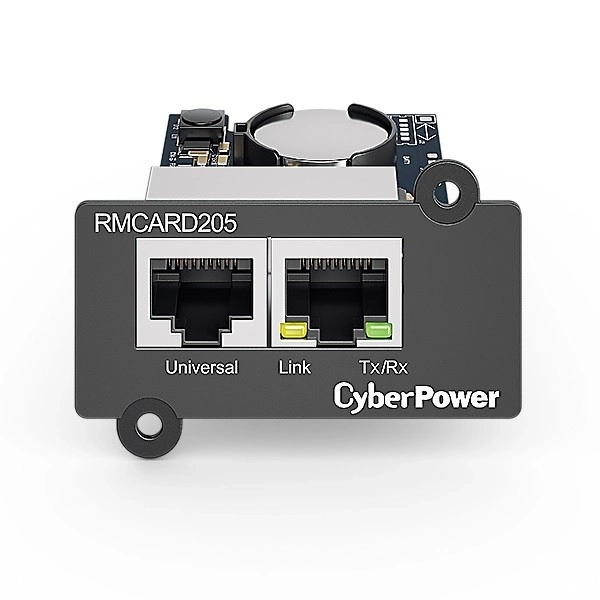 CyberPower RMCARD távirányító kártya