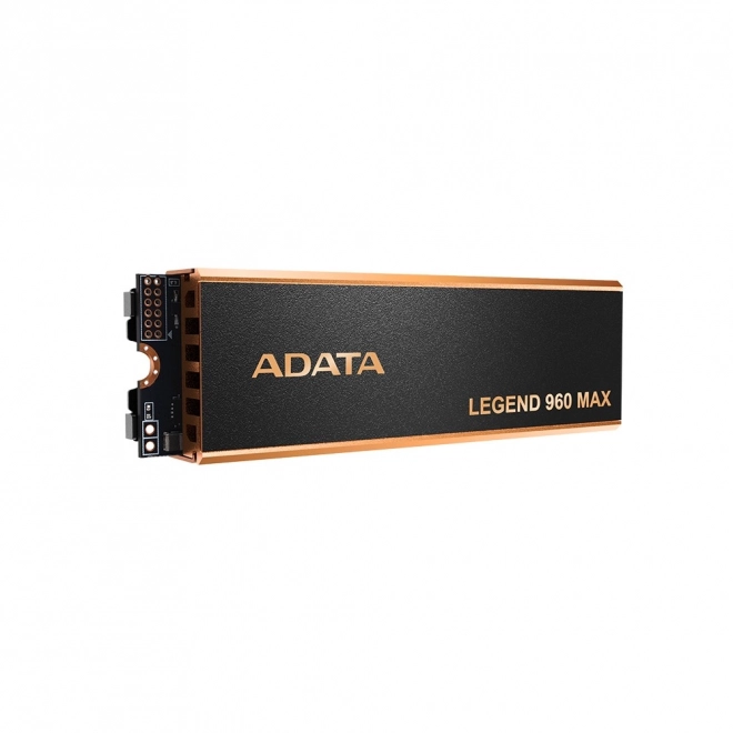 Legend 960 Max 2TB PCIe SSD