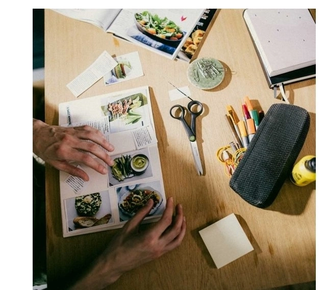 Fiskars functional form renew kis univerzális olló