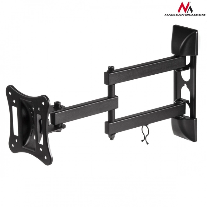 Univerzális tv és monitor tartó 13-27" 15 kg kapacitással