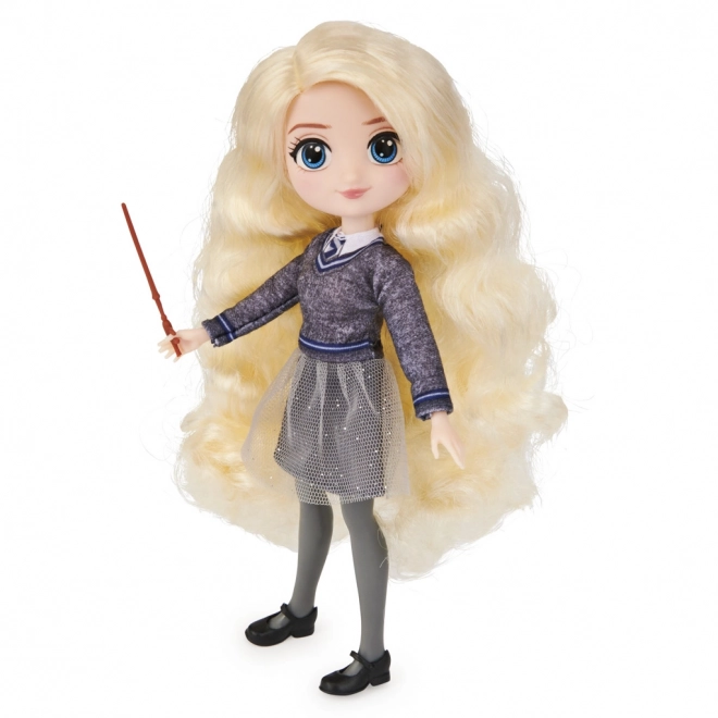 Harry Potter Luna Lovegood figura 20 cm