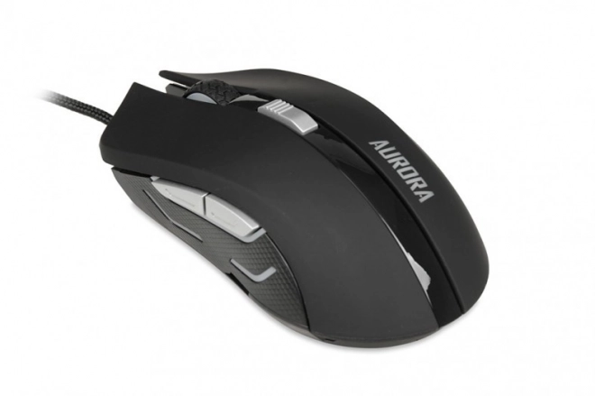 Aurora RGB gaming egér