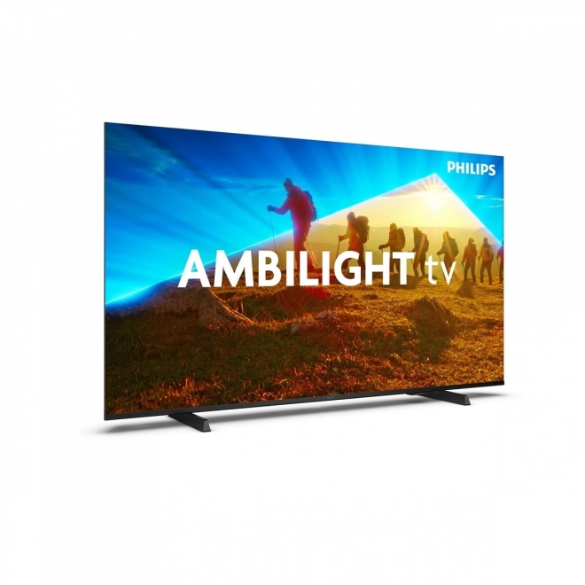 50 hüvelykes LED televízió 50PUS8009/12