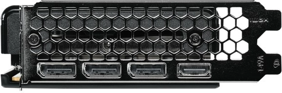 Grafikus kártya RTX 5060 Ti Infinity 3 16GB GDDR7