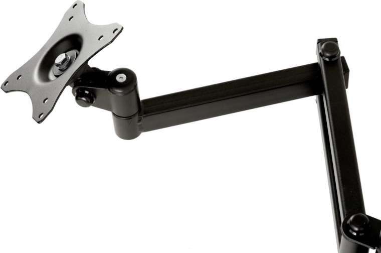 Egyszerű szerelés és rendezett kábelek