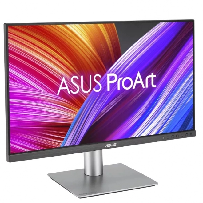 24 colos monitor hangszórókkal