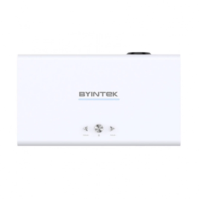 byintek mini vezeték nélküli projektor r19