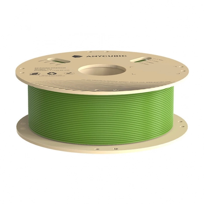Anycubic pla pantone színű filament szett (4 db)