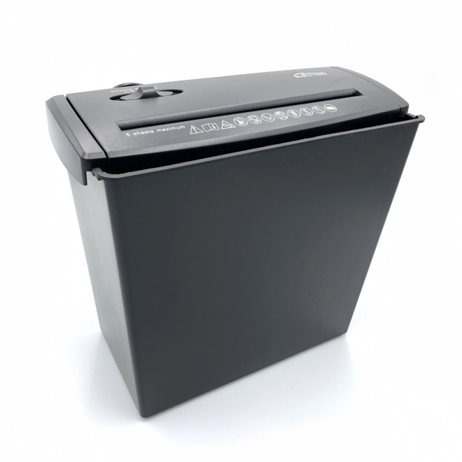 Dokumentummegsemmisítő Shredder V3.0