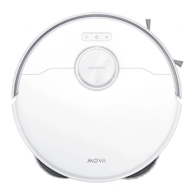 Takarító robot MOVA P50 Pro Ultra