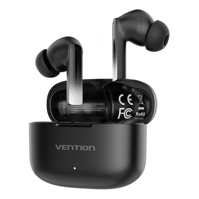 Vezeték nélküli fülhallgató - Elf Earbuds Vention