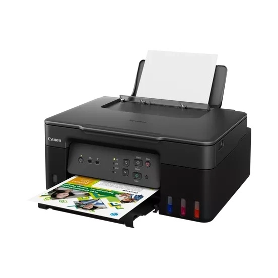Pixma G3430 multifunkciós készülék fekete