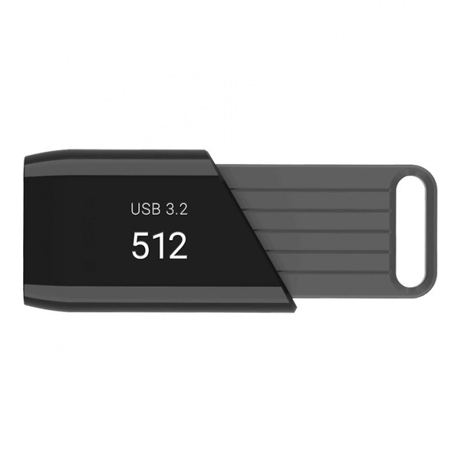512GB Attache X USB-A 3.2 Memóriaegység