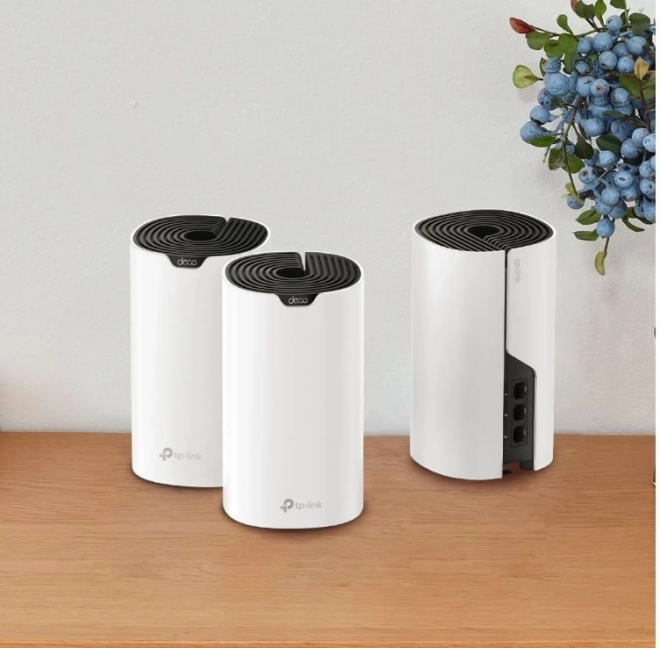 Wifi rendszer Deco S7