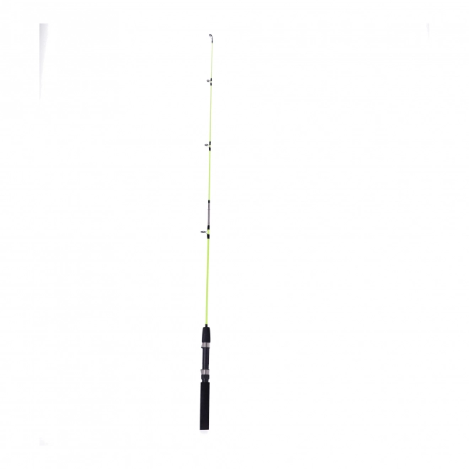 Mini horgászbot lyukakra 120 cm