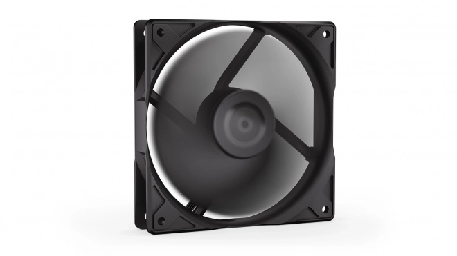 Stratus 120 PWM csendes ventilátor