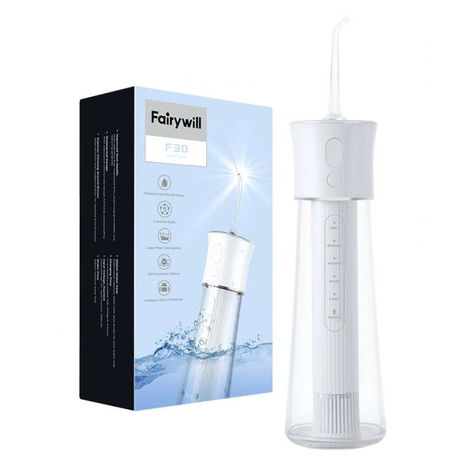 Fairywill F30 szájzuhany (fehér)