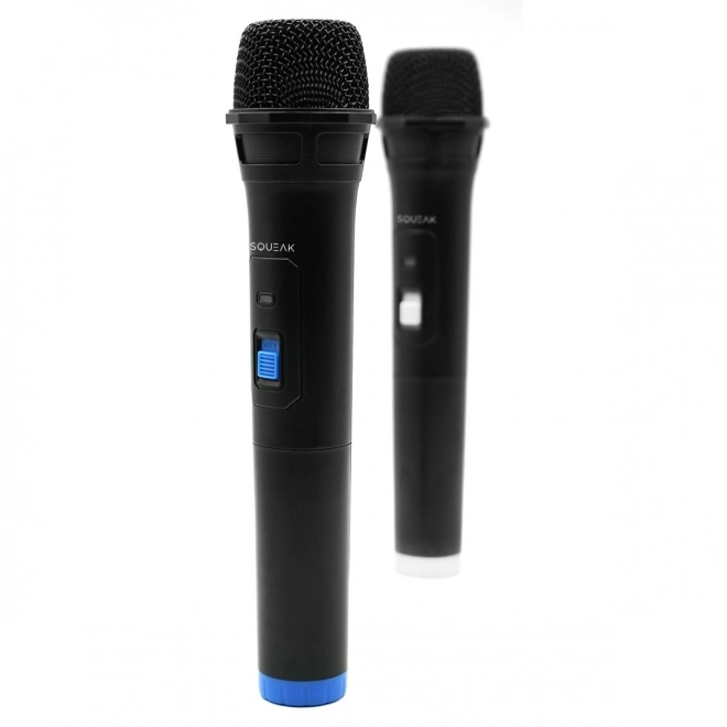 VocalDuo vezeték nélküli karaoke mikrofonok