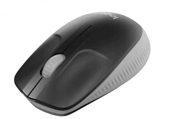 Vezeték nélküli egér Logitech M190