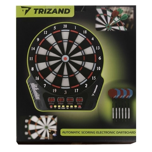 Elektronikus darts tábla Trizand