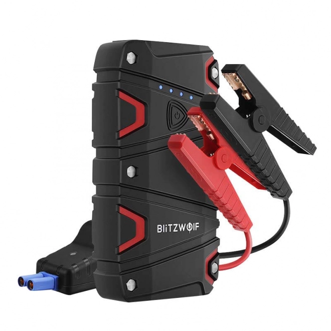 Autós Jump Starter és Powerbank Blitzwolf