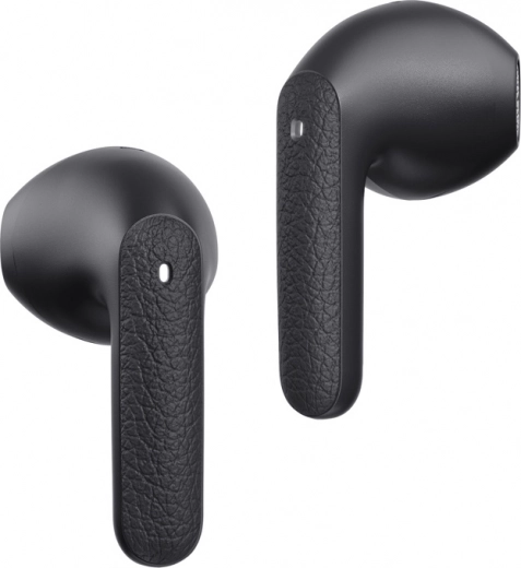 Erőteljes és tiszta hang a 13 mm-es meghajtónak köszönhetően