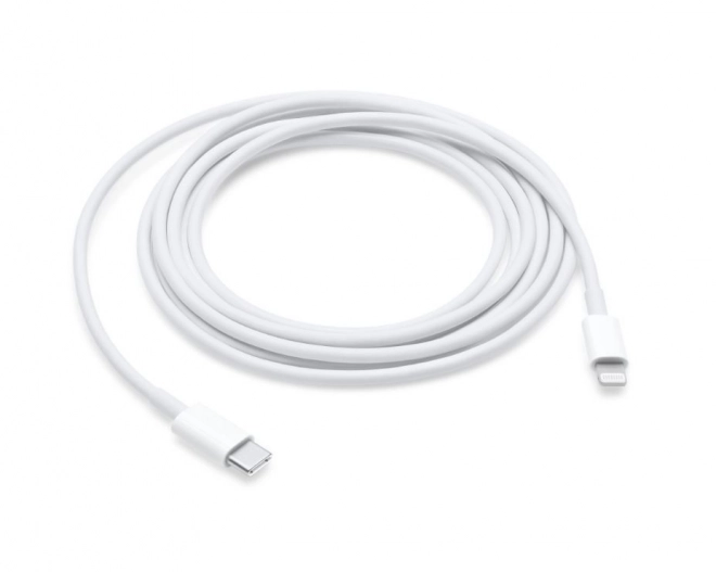 Usb-c to lightning kábel (2m)