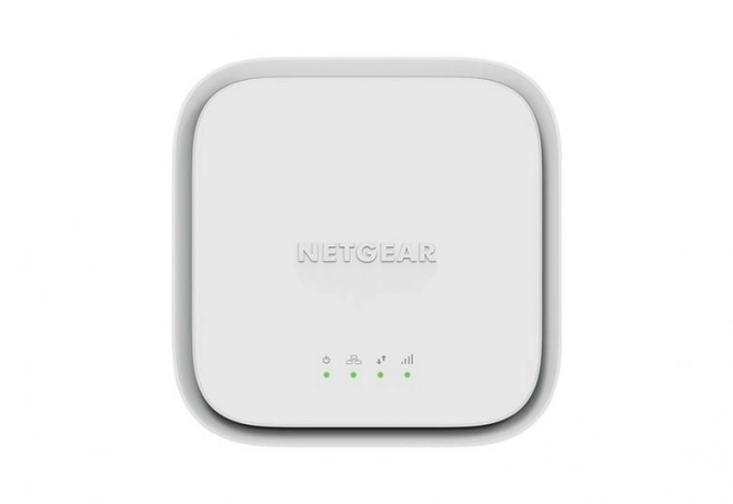 4G LTE Modem