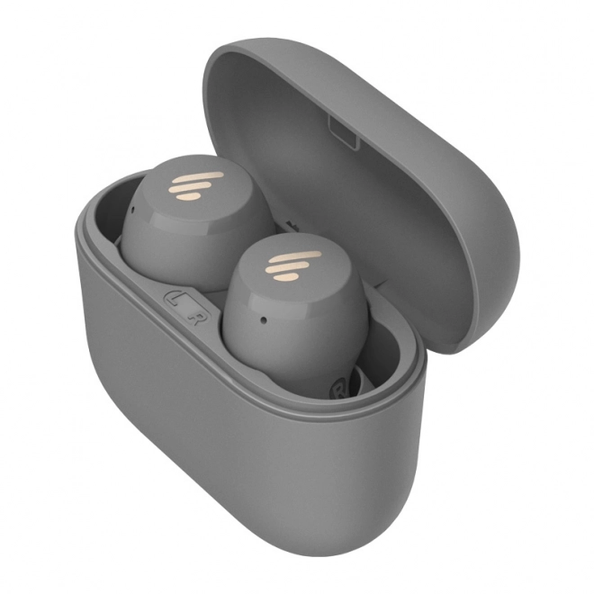 Edifier X3 Lite vezeték nélküli fülhallgató (szürke)