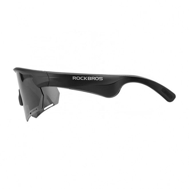 Rockbros Polarizált Bluetooth Napszemüveg