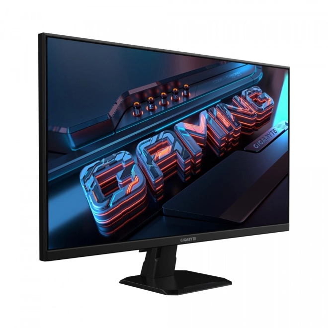 27 hüvelykes GS27F Gaming Monitor