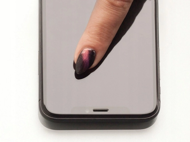 3MK üvegfólia iPhone XS Max-hoz