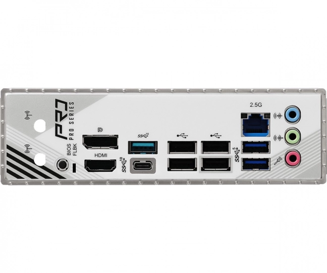 Modern AM5 DDR5 alaplap