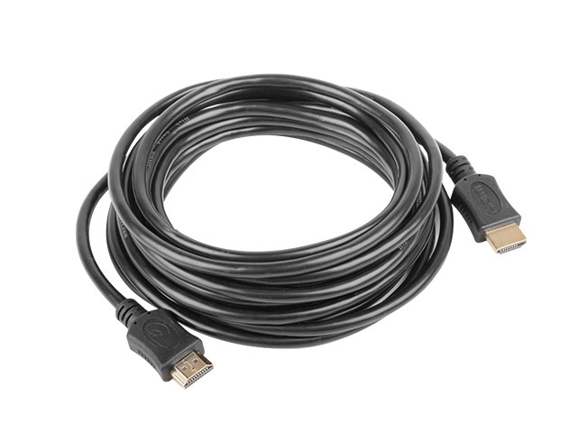 Hdmi kábel HDMI 1.4 nagysebességű Ethernettel 4.5m