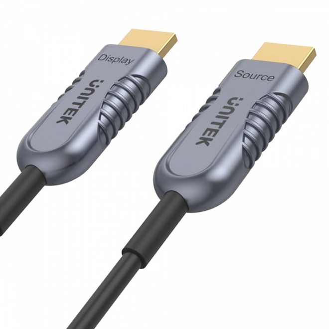Optikai HDMI 2.1 kábel 5m