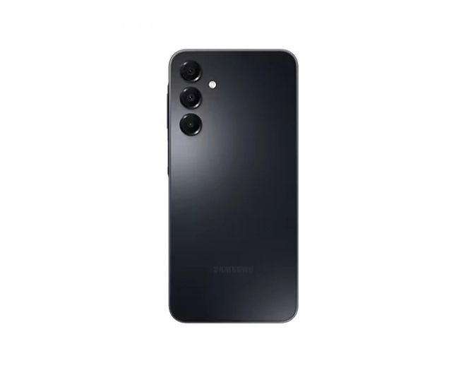 Galaxy A16 okostelefon LTE 4/128 GB fekete
