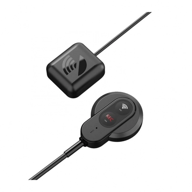 Motorkamera WiFi-vel és GPS-szel