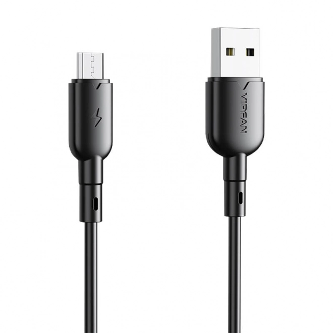 Vipfan gyors töltő kábel USB-Micro USB