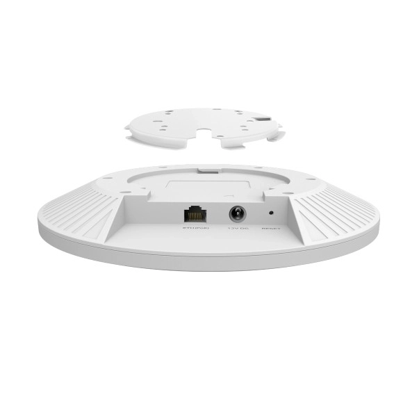 Sufit WiFi 6 hozzáférési pont AX6000