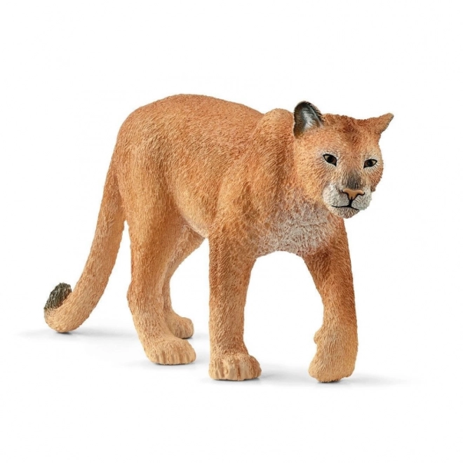 Schleich Wild Life Puma figura