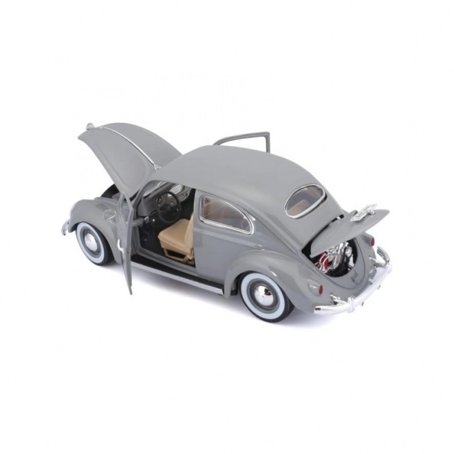 Volkswagen Bogár 1:18 autómodell